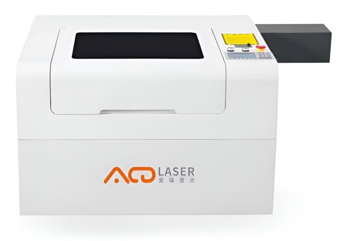 Лазерный станок ECHOCUT AQ-6040C для гравировки