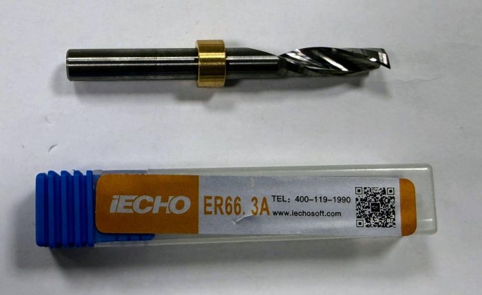 Фрезы для режущих плоттеров