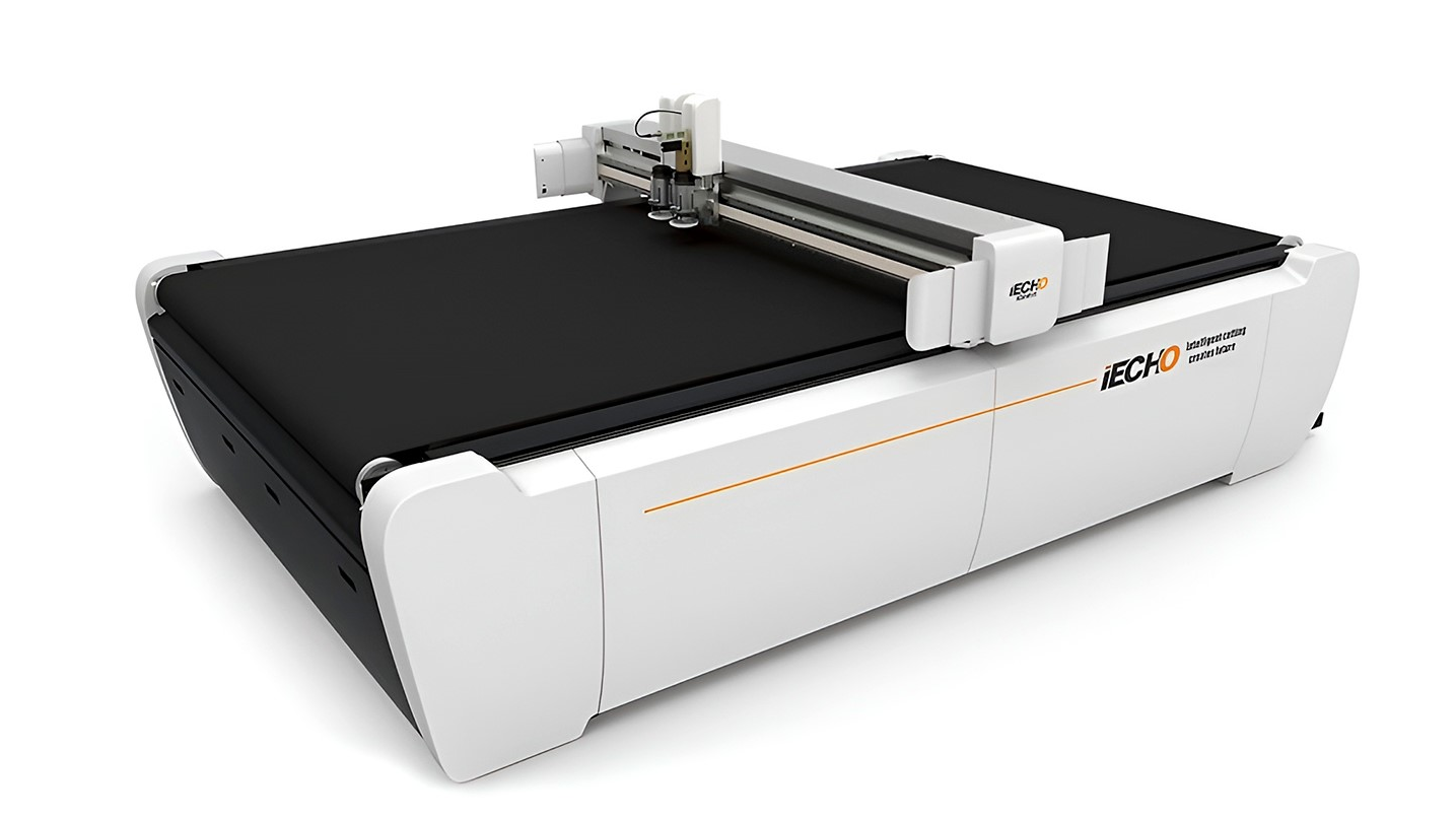 Акция IECHO BK4